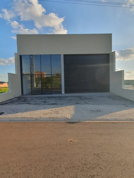 imagem 1 - Ótimo Barracão novo imagem 1 - Ótimo Barracão novo