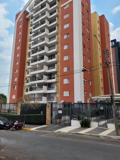 imagem 1 - Lindo Apartamento Residencial Europa imagem 1 - Lindo Apartamento Residencial Europa