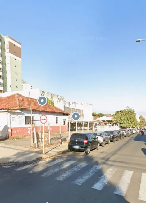 imagem 1 - Terreno para estacionamento- CENTRO- imagem 1 - Terreno para estacionamento- CENTRO-