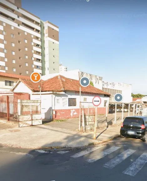 imagem 2 - Terreno para estacionamento- CENTRO- imagem 2 - Terreno para estacionamento- CENTRO-