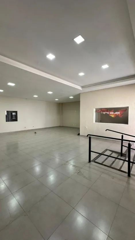 imagem 1 - GALPÃO COMERCIAL EM EXCELENTE LOCALIZAÇÃO. HIGIENÓPOLIS, BAURU/SP imagem 1 - GALPÃO COMERCIAL EM EXCELENTE LOCALIZAÇÃO. HIGIENÓPOLIS, BAURU/SP