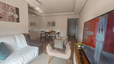 imagem 3 - Apartamento - 3 dormitórios -Monte Castelo imagem 3 - Apartamento - 3 dormitórios -Monte Castelo