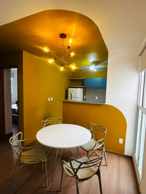 imagem 1 - RESIDENCIAL BORUSSIA - APARTAMENTO 2 DORMITÓRIOS, MOBILIADO E COM LINDISSÍMO ACABAMENTO. PRIMEIRA LOCAÇÃO imagem 1 - RESIDENCIAL BORUSSIA - APARTAMENTO 2 DORMITÓRIOS, MOBILIADO E COM LINDISSÍMO ACABAMENTO. PRIMEIRA LOCAÇÃO