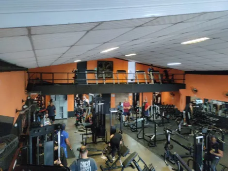 imagem 2 - EXCELENTE IMÓVEL COMERCIAL PARA LOCAÇÃO JÁ COM ESTRUTURA PRONTA PARA ACADEMIA imagem 2 - EXCELENTE IMÓVEL COMERCIAL PARA LOCAÇÃO JÁ COM ESTRUTURA PRONTA PARA ACADEMIA