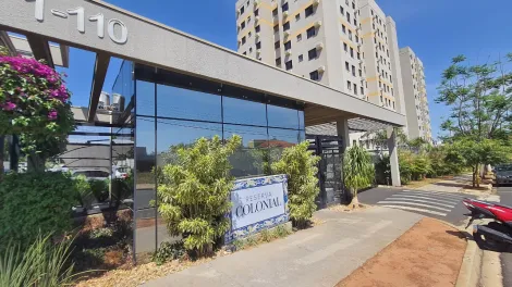 imagem 1 - Apartamento à venda a 500 m² da UNESP - Reserva Colonial imagem 1 - Apartamento à venda a 500 m² da UNESP - Reserva Colonial