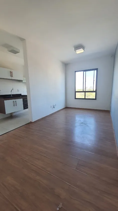 imagem 4 - Apartamento à venda a 500 m² da UNESP - Reserva Colonial imagem 4 - Apartamento à venda a 500 m² da UNESP - Reserva Colonial