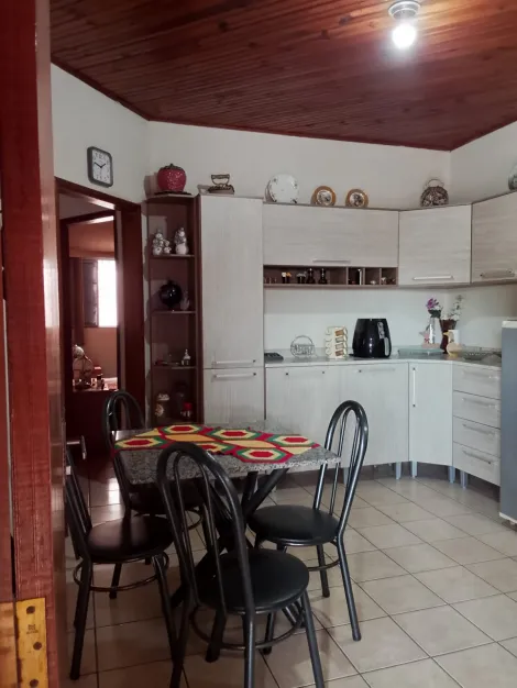 imagem 4 - Ótima residência em Arealva - ACEITA PERMUTA!! imagem 4 - Ótima residência em Arealva - ACEITA PERMUTA!!