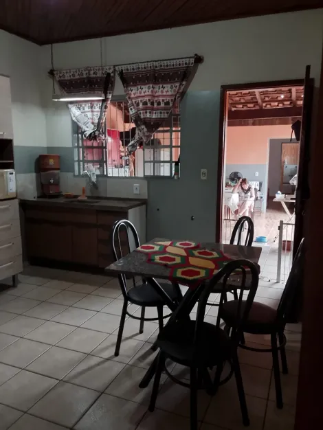 imagem 3 - Ótima residência em Arealva - ACEITA PERMUTA!! imagem 3 - Ótima residência em Arealva - ACEITA PERMUTA!!