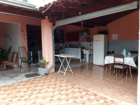 imagem 2 - Ótima residência em Arealva - ACEITA PERMUTA!! imagem 2 - Ótima residência em Arealva - ACEITA PERMUTA!!