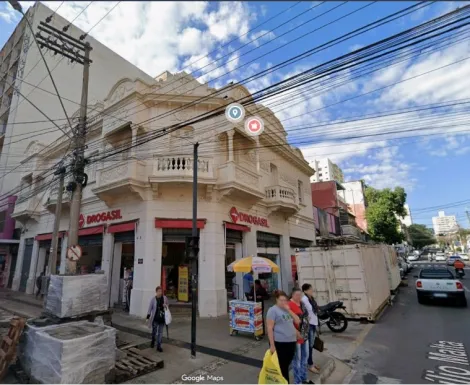 imagem 1 - Prédio Comercial - Batista de Carvalho imagem 1 - Prédio Comercial - Batista de Carvalho