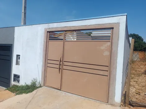 imagem 1 - Casa nova à venda - Alto Paraíso imagem 1 - Casa nova à venda - Alto Paraíso