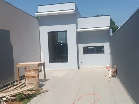 imagem 2 - Casa nova à venda - Alto Paraíso imagem 2 - Casa nova à venda - Alto Paraíso