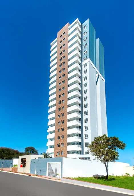 imagem 1 - ELARA - APARTAMENTO COM 2 SUÍTES E ACABAMENTO DIFERENCIADO. VILA AVIAÇÃO, BAURU/SP imagem 1 - ELARA - APARTAMENTO COM 2 SUÍTES E ACABAMENTO DIFERENCIADO. VILA AVIAÇÃO, BAURU/SP