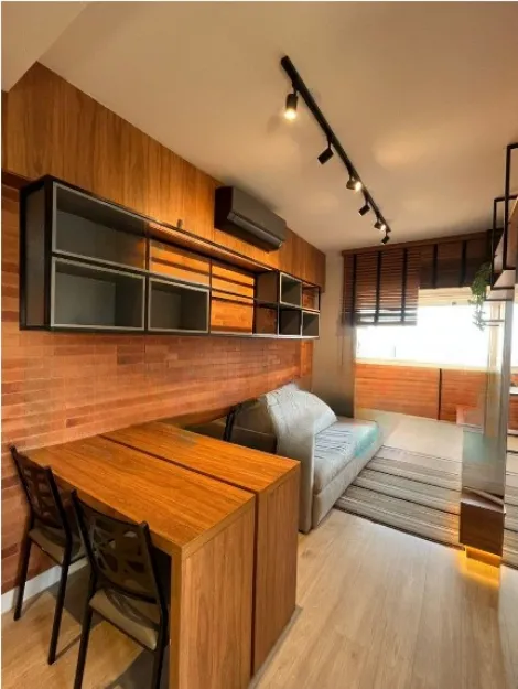 imagem 5 - Apartamento - Mobiliado imagem 5 - Apartamento - Mobiliado