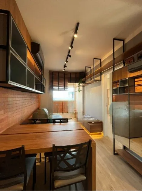 imagem 4 - Apartamento - Mobiliado imagem 4 - Apartamento - Mobiliado