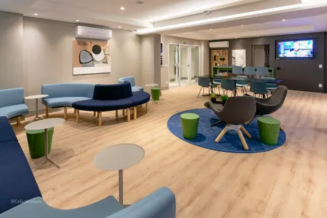 imagem 3 - YUNIS - APARTAMENTO COM 1 DORMITÓRIO E CONDOMÍNIO COM LAZER COMPLETO. VILA AVIAÇÃO, BAURU/SP imagem 3 - YUNIS - APARTAMENTO COM 1 DORMITÓRIO E CONDOMÍNIO COM LAZER COMPLETO. VILA AVIAÇÃO, BAURU/SP