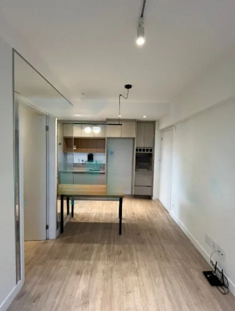 imagem 4 - YUNIS - APARTAMENTO COM 1 DORMITÓRIO E CONDOMÍNIO COM LAZER COMPLETO. VILA AVIAÇÃO, BAURU/SP imagem 4 - YUNIS - APARTAMENTO COM 1 DORMITÓRIO E CONDOMÍNIO COM LAZER COMPLETO. VILA AVIAÇÃO, BAURU/SP