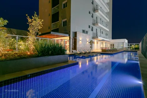 imagem 2 - YUNIS - APARTAMENTO COM 1 DORMITÓRIO E CONDOMÍNIO COM LAZER COMPLETO. VILA AVIAÇÃO, BAURU/SP imagem 2 - YUNIS - APARTAMENTO COM 1 DORMITÓRIO E CONDOMÍNIO COM LAZER COMPLETO. VILA AVIAÇÃO, BAURU/SP