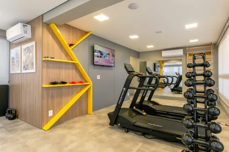 imagem 4 - YUNIS - APARTAMENTO COM 1 DORMITÓRIO E CONDOMÍNIO COM LAZER COMPLETO. VILA AVIAÇÃO, BAURU/SP imagem 4 - YUNIS - APARTAMENTO COM 1 DORMITÓRIO E CONDOMÍNIO COM LAZER COMPLETO. VILA AVIAÇÃO, BAURU/SP