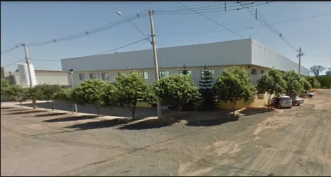 imagem 3 - Comercial - Barracão imagem 3 - Comercial - Barracão