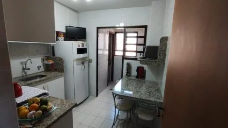 imagem 2 - Apartamento à venda no Condomínio Trianon - 90m² | Localização Premium em Bauru imagem 2 - Apartamento à venda no Condomínio Trianon - 90m² | Localização Premium em Bauru