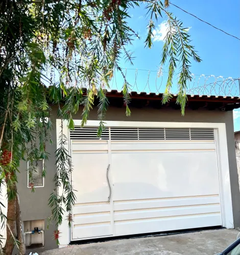 imagem 1 - CASA COM 2 DORMITÓRIOS, PRÓXIMO DO CLUBE DA VOVÓ. JARDIM VÂNIA MARIA, BAURU/SP imagem 1 - CASA COM 2 DORMITÓRIOS, PRÓXIMO DO CLUBE DA VOVÓ. JARDIM VÂNIA MARIA, BAURU/SP