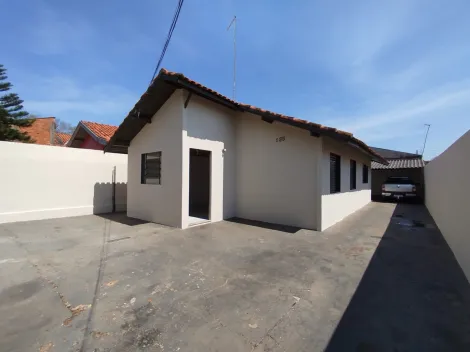 imagem 2 - Casa - 3 dormitórios - Bairro José Regino imagem 2 - Casa - 3 dormitórios - Bairro José Regino