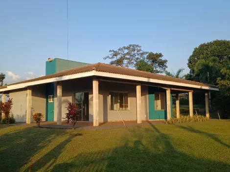 imagem 1 - Ótima Residência no Condomínio Palmas Del Rey em Arealva imagem 1 - Ótima Residência no Condomínio Palmas Del Rey em Arealva