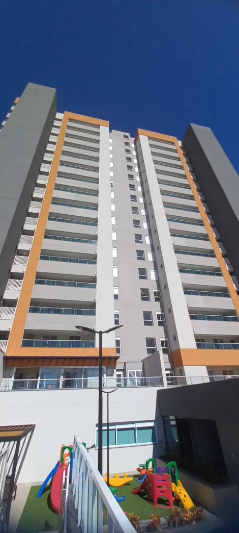 imagem 1 - Apartamento Novo Edificio Horizon imagem 1 - Apartamento Novo Edificio Horizon