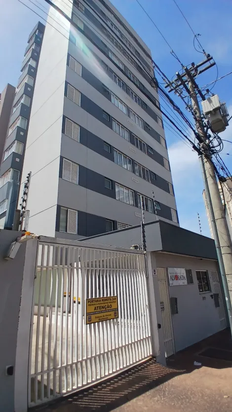 imagem 1 - Ótimo Apartamento Edifício Alvorada imagem 1 - Ótimo Apartamento Edifício Alvorada