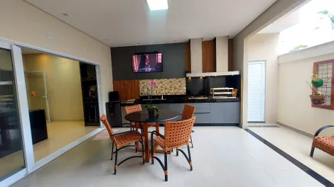 imagem 2 - Casa de Alto Padrão para Locação ? Condomínio Spazio Verde Comendador imagem 2 - Casa de Alto Padrão para Locação ? Condomínio Spazio Verde Comendador