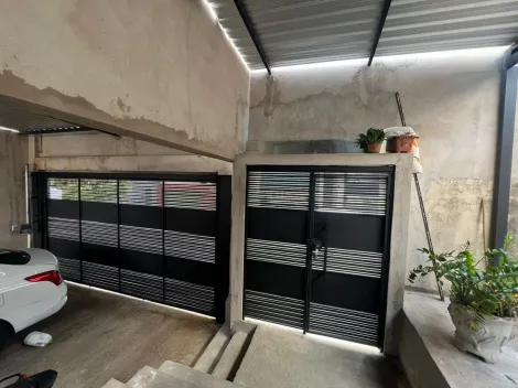 imagem 2 - Casa para venda - Jardim Bela Vista imagem 2 - Casa para venda - Jardim Bela Vista