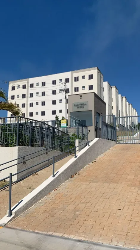 imagem 1 - RESIDENCIAL BERATI - APARTAMENTO TÉRREO COM ÁREA PRIVATIVA imagem 1 - RESIDENCIAL BERATI - APARTAMENTO TÉRREO COM ÁREA PRIVATIVA
