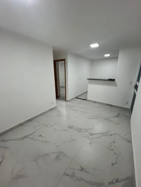 imagem 2 - RESIDENCIAL BERATI - APARTAMENTO TÉRREO COM ÁREA PRIVATIVA imagem 2 - RESIDENCIAL BERATI - APARTAMENTO TÉRREO COM ÁREA PRIVATIVA