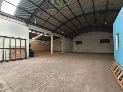 imagem 1 - GALPÃO COMERCIAL COM 1.400M².  PARQUE HIPODROMO, BAURU/SP imagem 1 - GALPÃO COMERCIAL COM 1.400M².  PARQUE HIPODROMO, BAURU/SP