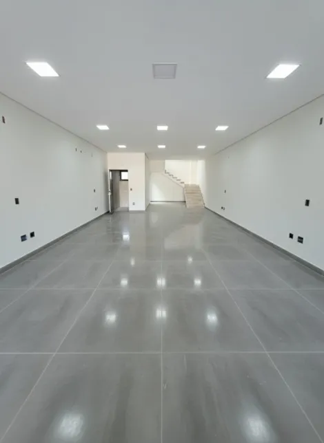 imagem 2 - SALÃO COMERCIAL 200M² - AV COMENDADOR JOSÉ DA SILVA MARTHA imagem 2 - SALÃO COMERCIAL 200M² - AV COMENDADOR JOSÉ DA SILVA MARTHA