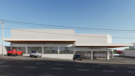 imagem 1 - SALÃO COMERCIAL 1.530M² - AV COMENDADOR JOSÉ DA SILVA MARTHA imagem 1 - SALÃO COMERCIAL 1.530M² - AV COMENDADOR JOSÉ DA SILVA MARTHA