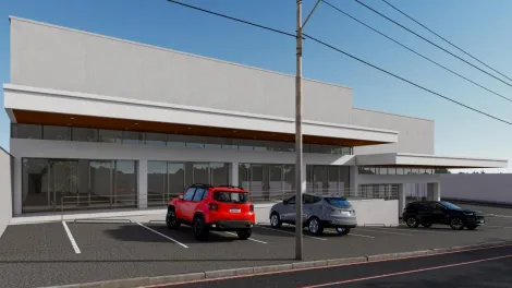 imagem 2 - SALÃO COMERCIAL 1.530M² - AV COMENDADOR JOSÉ DA SILVA MARTHA imagem 2 - SALÃO COMERCIAL 1.530M² - AV COMENDADOR JOSÉ DA SILVA MARTHA