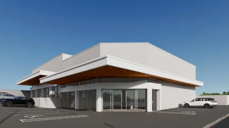 imagem 4 - SALÃO COMERCIAL 1.530M² - AV COMENDADOR JOSÉ DA SILVA MARTHA imagem 4 - SALÃO COMERCIAL 1.530M² - AV COMENDADOR JOSÉ DA SILVA MARTHA