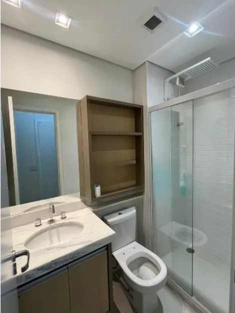 imagem 4 - YUNIS - APARTAMENTO COM 1 DORMITÓRIO MOBILIÁDO, E CONDOMÍNIO COM LAZER COMPLETO. VILA AVIAÇÃO, BAURU/SP imagem 4 - YUNIS - APARTAMENTO COM 1 DORMITÓRIO MOBILIÁDO, E CONDOMÍNIO COM LAZER COMPLETO. VILA AVIAÇÃO, BAURU/SP