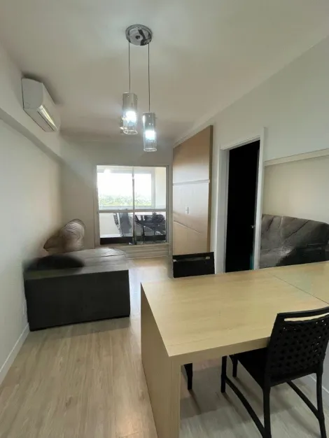 imagem 1 - YUNIS - APARTAMENTO COM 1 DORMITÓRIO MOBILIÁDO, E CONDOMÍNIO COM LAZER COMPLETO. VILA AVIAÇÃO, BAURU/SP imagem 1 - YUNIS - APARTAMENTO COM 1 DORMITÓRIO MOBILIÁDO, E CONDOMÍNIO COM LAZER COMPLETO. VILA AVIAÇÃO, BAURU/SP