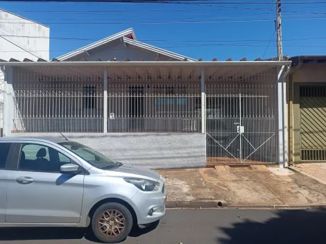 imagem 1 - Casa para venda ou locação - Vila Souto imagem 1 - Casa para venda ou locação - Vila Souto