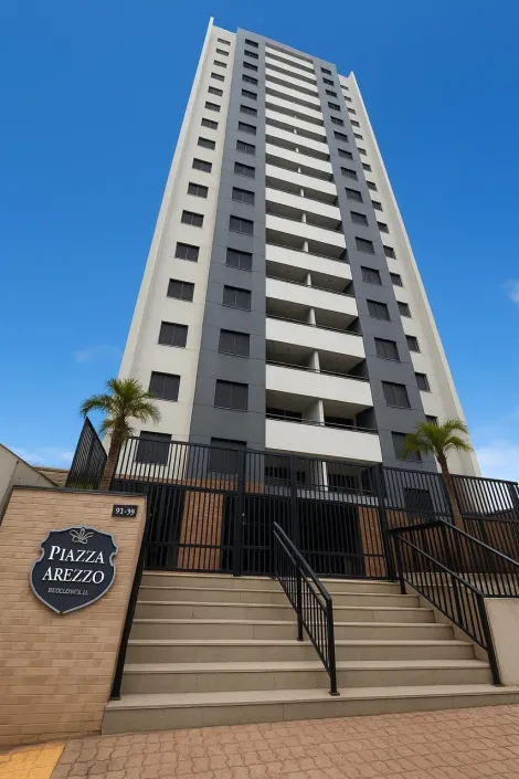 imagem 1 - PIAZZA DI AREZZO - EXCELENTE APARTAMENTO DE 2 DORMITÓRIOS EM LOCALIZAÇÃO PRIVILEGIADA imagem 1 - PIAZZA DI AREZZO - EXCELENTE APARTAMENTO DE 2 DORMITÓRIOS EM LOCALIZAÇÃO PRIVILEGIADA