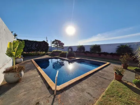 imagem 1 - Linda Residência  em Arealva imagem 1 - Linda Residência  em Arealva