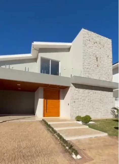 imagem 1 - Casa - Condomínio imagem 1 - Casa - Condomínio