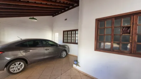 imagem 2 - Casa -3 dormitórios - 1 suíte- Jardim Solange imagem 2 - Casa -3 dormitórios - 1 suíte- Jardim Solange