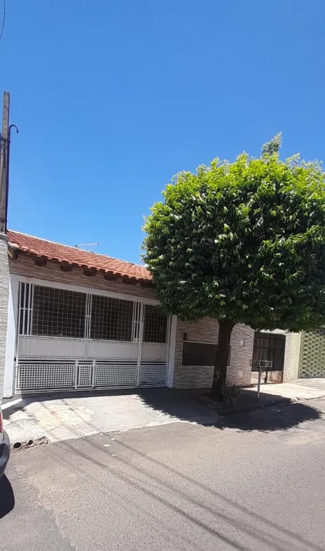 imagem 1 - Casa -3 dormitórios - 1 suíte- Jardim Solange imagem 1 - Casa -3 dormitórios - 1 suíte- Jardim Solange