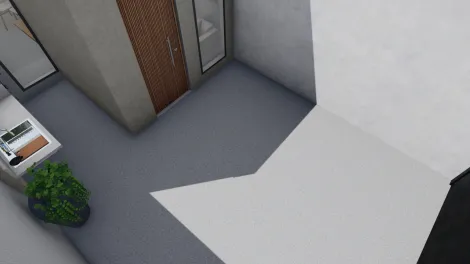 imagem 3 - Residência em Construção no Parque Residencial Castelo imagem 3 - Residência em Construção no Parque Residencial Castelo