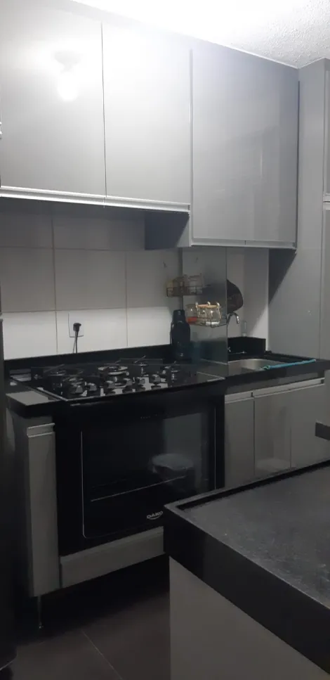 imagem 3 - Apartamento - Padrão imagem 3 - Apartamento - Padrão