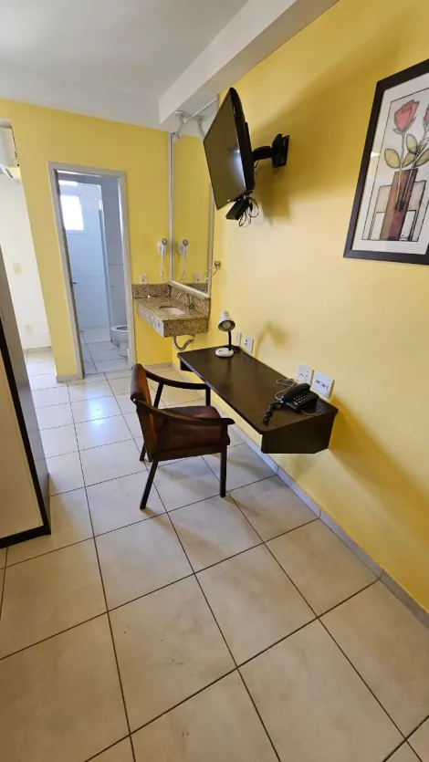 imagem 4 - CITY APART - APARTAMENTO ESTILO STUDIUM, MOBILIADO. PRÓXIMO À USP. CIDADE UNIVERSITÁRIA, BAURU/SP imagem 4 - CITY APART - APARTAMENTO ESTILO STUDIUM, MOBILIADO. PRÓXIMO À USP. CIDADE UNIVERSITÁRIA, BAURU/SP